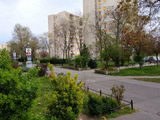 Eladó 53 m²-estársasházi lakás IX. Kerület (József Attila ltp.) , Üllői út: 67'500'000 Ft