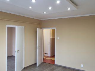 Eladó 53 m²-estársasházi lakás IX. Kerület (József Attila ltp.) , Üllői út: 67'500'000 Ft