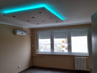 Eladó 53 m²-estársasházi lakás IX. Kerület (József Attila ltp.) , Üllői út: 67'500'000 Ft