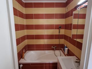 Eladó 53 m²-estársasházi lakás IX. Kerület (József Attila ltp.) , Üllői út: 67'500'000 Ft