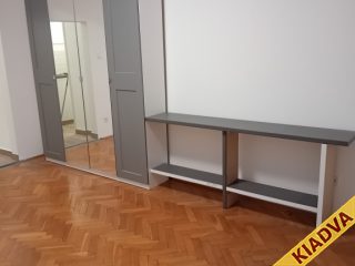 Kiadó 28 m²-estársasházi lakás IX. Kerület (József Attila ltp.) , Üllői út: 160'000 Ft