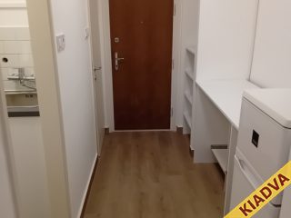 Kiadó 28 m²-estársasházi lakás IX. Kerület (József Attila ltp.) , Üllői út: 160'000 Ft