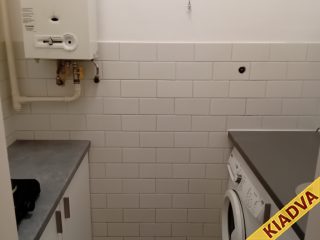 Kiadó 28 m²-estársasházi lakás IX. Kerület (József Attila ltp.) , Üllői út: 160'000 Ft