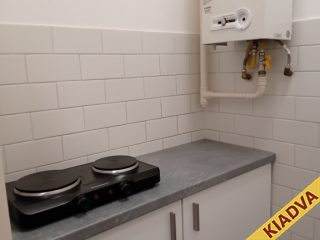 Kiadó 28 m²-estársasházi lakás IX. Kerület (József Attila ltp.) , Üllői út: 160'000 Ft