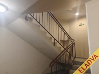 Eladó 10 m²-esteremgarázs hely IX. Kerület (Középső Ferencváros (Rehabilitációs terület)) , Angyal utca: 11'000'000 Ft