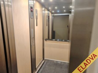 Eladó 10 m²-esteremgarázs hely IX. Kerület (Középső Ferencváros (Rehabilitációs terület)) , Angyal utca: 11'000'000 Ft