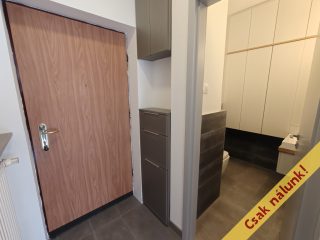 Eladó 70 m²-estársasházi lakás IX. Kerület (Középső Ferencváros (Rehabilitációs terület)) , Angyal utca: 110'000'000 Ft