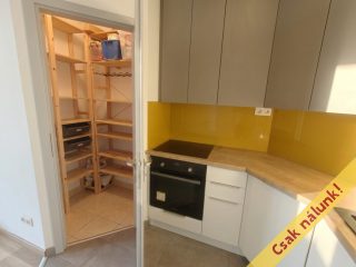 Eladó 70 m²-estársasházi lakás IX. Kerület (Középső Ferencváros (Rehabilitációs terület)) , Angyal utca: 110'000'000 Ft