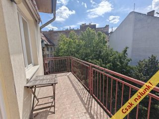 Eladó 70 m²-estársasházi lakás IX. Kerület (Középső Ferencváros (Rehabilitációs terület)) , Angyal utca: 110'000'000 Ft