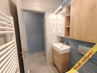 Eladó 70 m²-estársasházi lakás IX. Kerület (Középső Ferencváros (Rehabilitációs terület)) , Angyal utca: 110'000'000 Ft