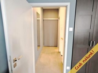 Eladó 70 m²-estársasházi lakás IX. Kerület (Középső Ferencváros (Rehabilitációs terület)) , Angyal utca: 110'000'000 Ft