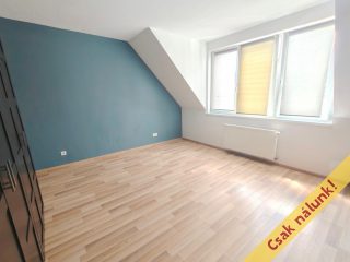 Eladó 70 m²-estársasházi lakás IX. Kerület (Középső Ferencváros (Rehabilitációs terület)) , Angyal utca: 110'000'000 Ft