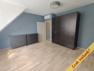 Eladó 70 m²-estársasházi lakás IX. Kerület (Középső Ferencváros (Rehabilitációs terület)) , Angyal utca: 110'000'000 Ft