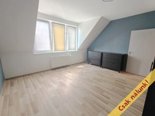 Eladó 70 m²-estársasházi lakás IX. Kerület (Középső Ferencváros (Rehabilitációs terület)) , Angyal utca: 110'000'000 Ft
