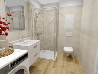Eladó 36 m²-estársasházi lakás IX. Kerület (Középső Ferencváros (Rehabilitációs terület)) , Értékálló befektetés: 75'900'000 Ft
