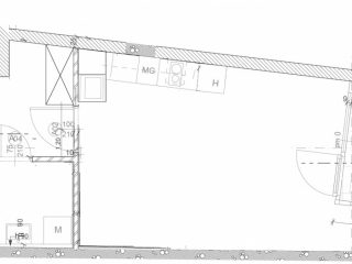 Eladó 36 m²-estársasházi lakás IX. Kerület (Középső Ferencváros (Rehabilitációs terület)) , Értékálló befektetés: 75'900'000 Ft