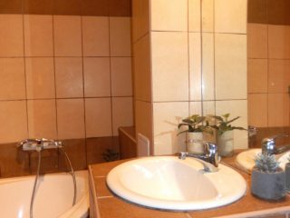 Eladó 74 m²-estársasházi lakás IX. Kerület (Középső Ferencváros (Rehabilitációs terület)) , Ipar utca: 73'800'000 Ft