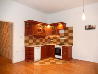 Eladó 74 m²-estársasházi lakás IX. Kerület (Középső Ferencváros (Rehabilitációs terület)) , Ipar utca: 73'800'000 Ft