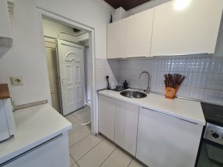 Kiadó 40 m²-estársasházi lakás IX. Kerület (Középső Ferencváros (Rehabilitációs terület)) , Közraktár utca: 235'000 Ft