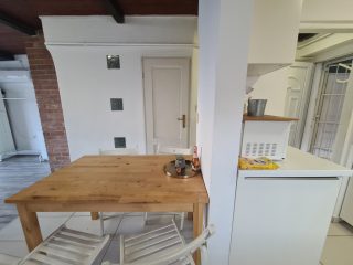 Kiadó 40 m²-estársasházi lakás IX. Kerület (Középső Ferencváros (Rehabilitációs terület)) , Közraktár utca: 235'000 Ft