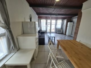 Kiadó 40 m²-estársasházi lakás IX. Kerület (Középső Ferencváros (Rehabilitációs terület)) , Közraktár utca: 235'000 Ft