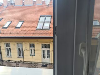 Kiadó 40 m²-estársasházi lakás IX. Kerület (Középső Ferencváros (Rehabilitációs terület)) , Közraktár utca: 235'000 Ft