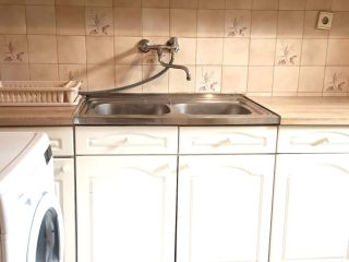 Eladó 51 m²-estársasházi lakás IX. Kerület (Középső Ferencváros (Rehabilitációs terület)) , Liliom utca: 73'900'000 Ft