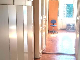 Eladó 51 m²-estársasházi lakás IX. Kerület (Középső Ferencváros (Rehabilitációs terület)) , Liliom utca: 73'900'000 Ft