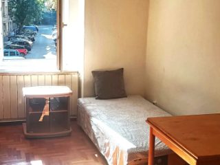 Eladó 51 m²-estársasházi lakás IX. Kerület (Középső Ferencváros (Rehabilitációs terület)) , Liliom utca: 73'900'000 Ft