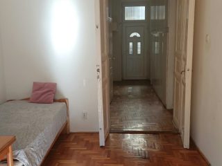 Eladó 51 m²-estársasházi lakás IX. Kerület (Középső Ferencváros (Rehabilitációs terület)) , Liliom utca: 73'900'000 Ft