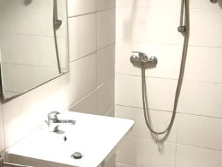 Kiadó 51 m²-estársasházi lakás IX. Kerület (Középső Ferencváros (Rehabilitációs terület)) , Liliom utca: 240'000 Ft