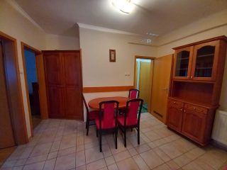 Kiadó 68 m²-estársasházi lakás IX. Kerület (Középső Ferencváros (Rehabilitációs terület)) , Liliom utca: 300'000 Ft