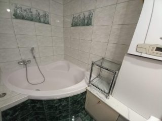 Kiadó 68 m²-estársasházi lakás IX. Kerület (Középső Ferencváros (Rehabilitációs terület)) , Liliom utca: 300'000 Ft