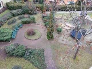 Kiadó 68 m²-estársasházi lakás IX. Kerület (Középső Ferencváros (Rehabilitációs terület)) , Liliom utca: 300'000 Ft