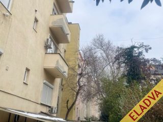 Eladó 37 m²-estársasházi lakás IX. Kerület (Középső Ferencváros (Rehabilitációs terület)) , Másfélszobás I.em. erkélyes lakás ELADÓ: 67'900'000 Ft