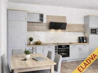Eladó 37 m²-estársasházi lakás IX. Kerület (Középső Ferencváros (Rehabilitációs terület)) , Másfélszobás I.em. erkélyes lakás ELADÓ: 67'900'000 Ft