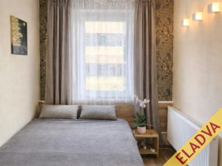 Eladó 37 m²-estársasházi lakás IX. Kerület (Középső Ferencváros (Rehabilitációs terület)) , Másfélszobás I.em. erkélyes lakás ELADÓ: 67'900'000 Ft