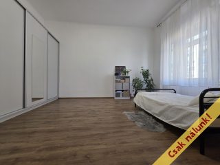 Eladó 65 m²-estársasházi lakás IX. Kerület (Középső Ferencváros (Rehabilitációs terület)) , Mester utca: 93'000'000 Ft