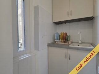 Eladó 65 m²-estársasházi lakás IX. Kerület (Középső Ferencváros (Rehabilitációs terület)) , Mester utca: 93'000'000 Ft