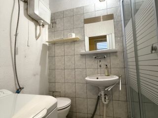 Eladó 27 m²-estársasházi lakás IX. Kerület (Középső Ferencváros (Rehabilitációs terület)) , Üllői út: 41'500'000 Ft