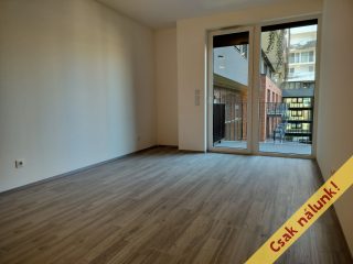 Eladó 38 m²-estársasházi lakás IX. Kerület (Középső Ferencváros (Rehabilitációs terület)) , Vágóhíd utca: 86'000'000 Ft