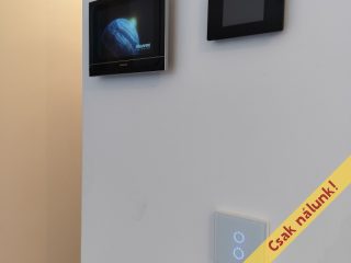 Eladó 38 m²-estársasházi lakás IX. Kerület (Középső Ferencváros (Rehabilitációs terület)) , Vágóhíd utca: 86'000'000 Ft