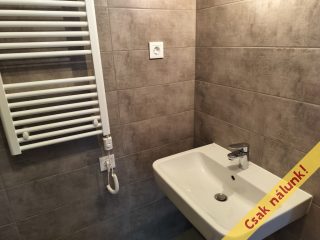 Eladó 38 m²-estársasházi lakás IX. Kerület (Középső Ferencváros (Rehabilitációs terület)) , Vágóhíd utca: 86'000'000 Ft