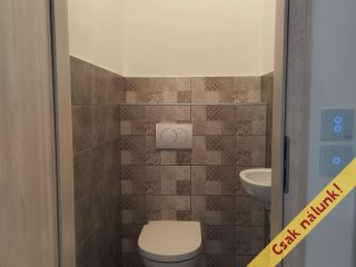 Eladó 38 m²-estársasházi lakás IX. Kerület (Középső Ferencváros (Rehabilitációs terület)) , Vágóhíd utca: 86'000'000 Ft