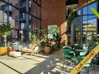 Eladó 38 m²-estársasházi lakás IX. Kerület (Középső Ferencváros (Rehabilitációs terület)) , Vágóhíd utca: 86'000'000 Ft