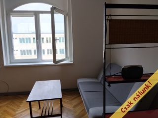 Eladó 34 m²-estársasházi lakás IX. Kerület (Külső Ferencváros) , Gyáli út: 40'500'000 Ft