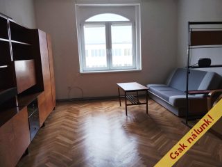 Eladó 34 m²-estársasházi lakás IX. Kerület (Külső Ferencváros) , Gyáli út: 40'500'000 Ft