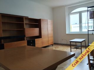 Eladó 34 m²-estársasházi lakás IX. Kerület (Külső Ferencváros) , Gyáli út: 40'500'000 Ft