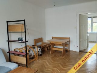 Eladó 34 m²-estársasházi lakás IX. Kerület (Külső Ferencváros) , Gyáli út: 40'500'000 Ft
