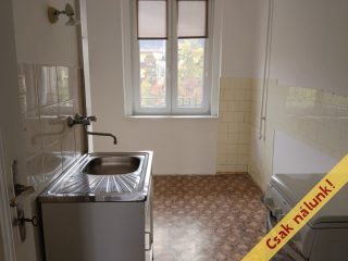 Eladó 34 m²-estársasházi lakás IX. Kerület (Külső Ferencváros) , Gyáli út: 40'500'000 Ft